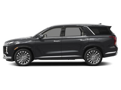 2025 Hyundai PALISADE Calligraphy AWD