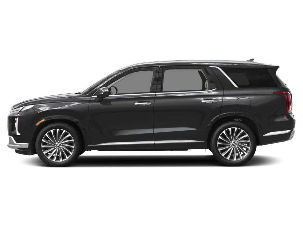 2025 Hyundai PALISADE Calligraphy AWD