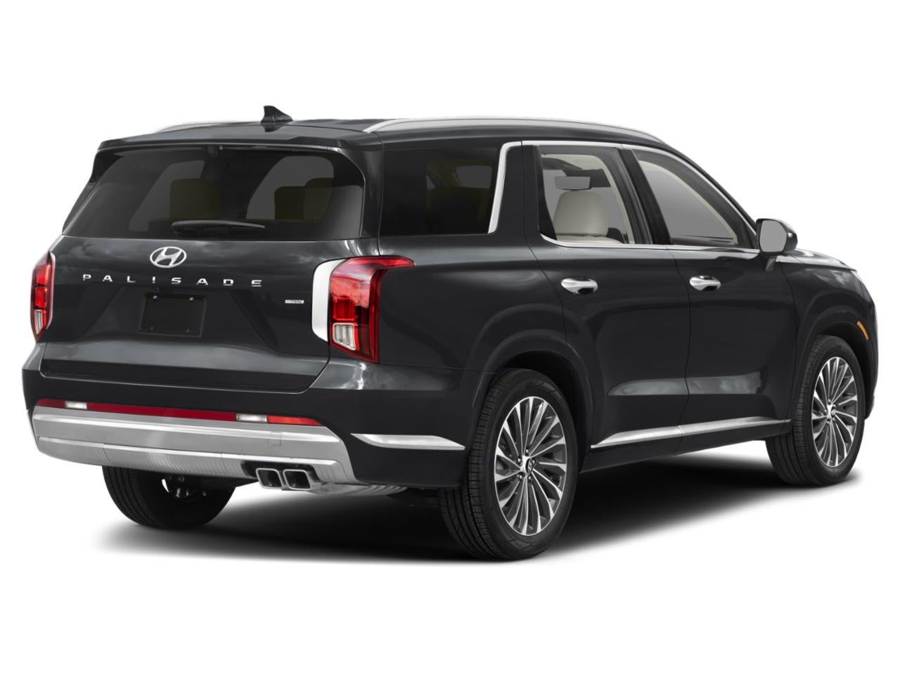 2025 Hyundai PALISADE Calligraphy AWD