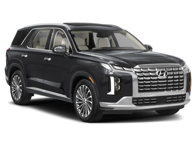 2025 Hyundai PALISADE Calligraphy AWD