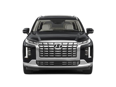 2025 Hyundai PALISADE Calligraphy AWD