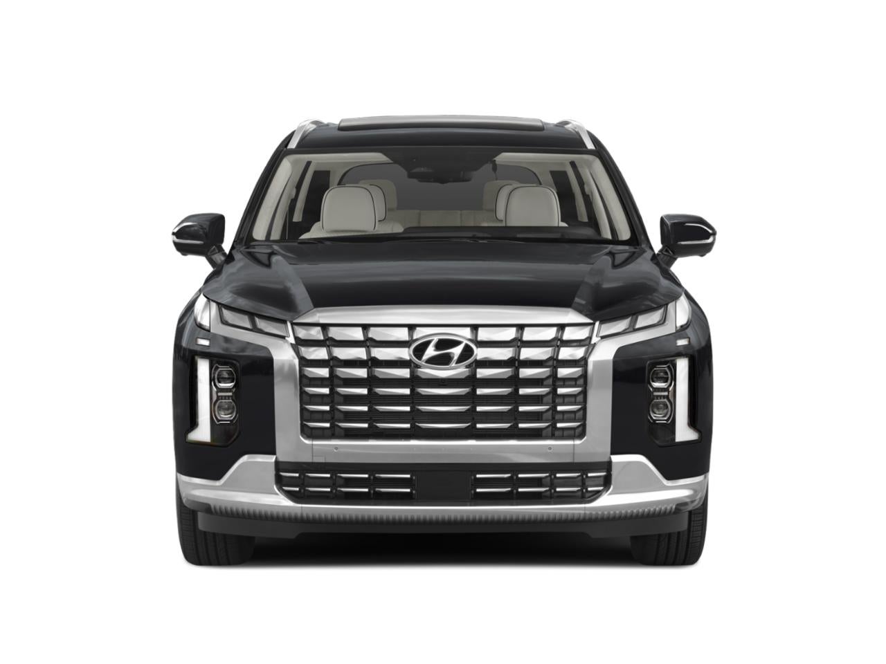 2025 Hyundai PALISADE Calligraphy AWD