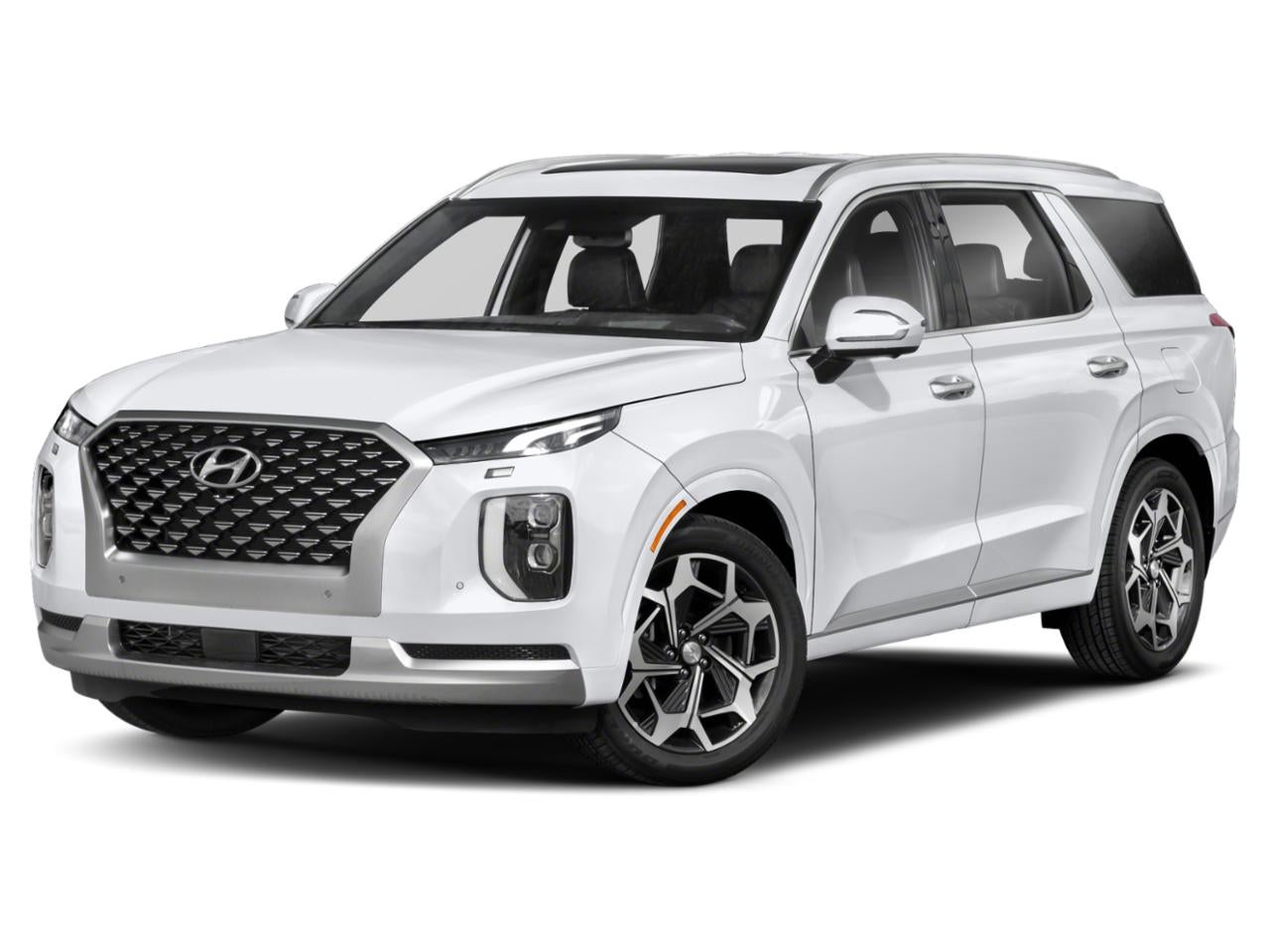 2021 Hyundai PALISADE Calligraphy AWD