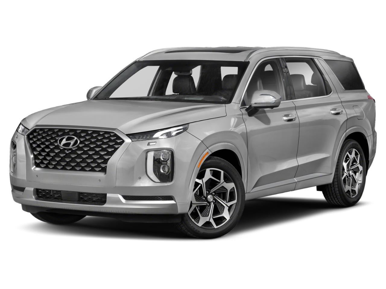 2022 Hyundai PALISADE Calligraphy AWD