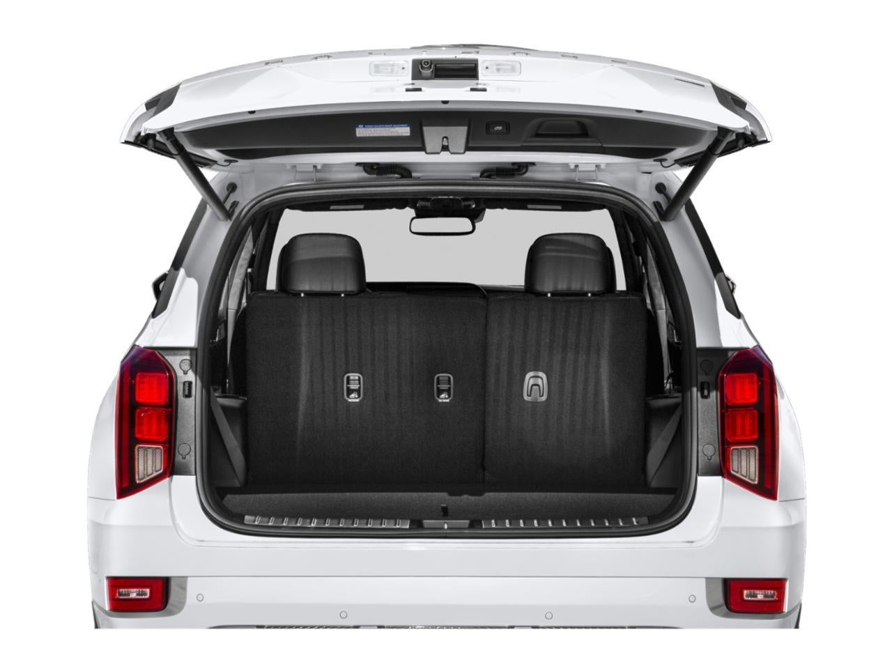 2022 Hyundai PALISADE Calligraphy AWD