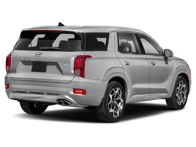 2022 Hyundai PALISADE Calligraphy AWD