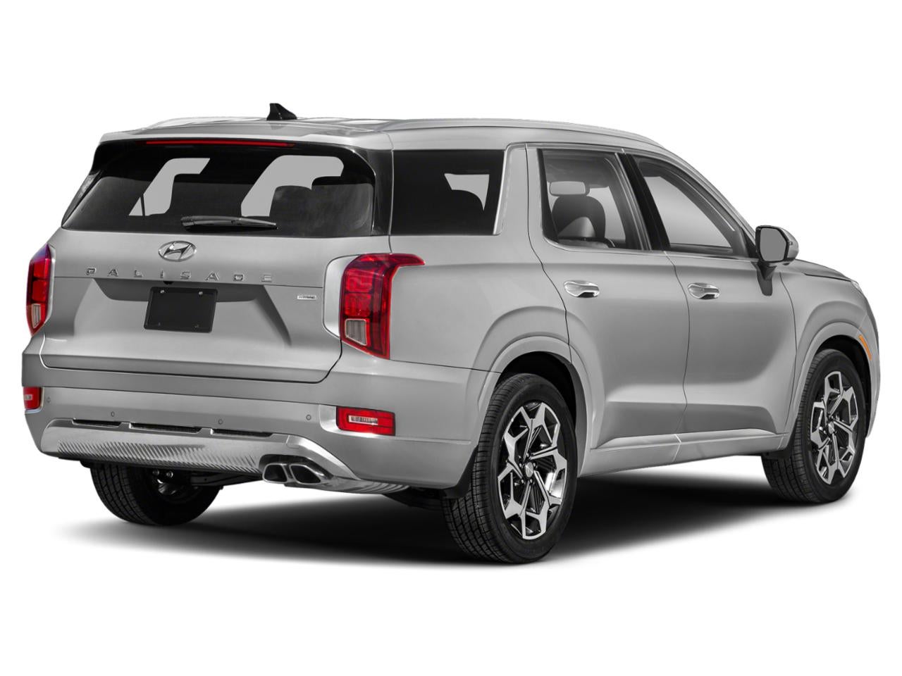 2022 Hyundai PALISADE Calligraphy AWD