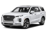 2022 Hyundai PALISADE Calligraphy AWD