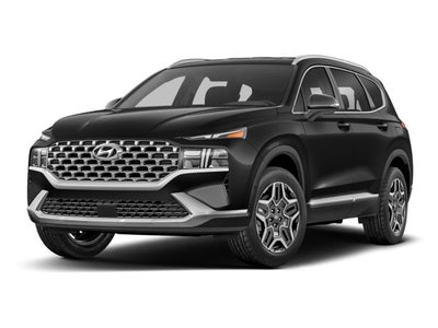 2023 Hyundai SANTA FE Plug-In Hybrid SEL Convenience AWD