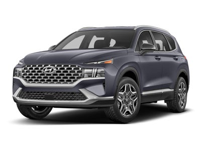2023 Hyundai SANTA FE Plug-In Hybrid SEL Convenience AWD