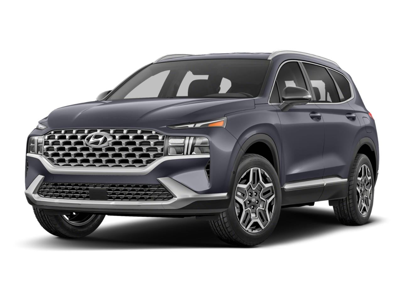2023 Hyundai SANTA FE Plug-In Hybrid SEL Convenience AWD