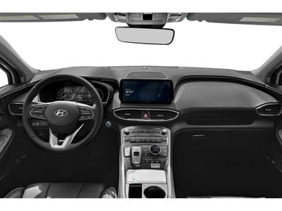 2023 Hyundai SANTA FE Plug-In Hybrid SEL Convenience AWD