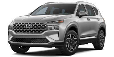 2023 Hyundai SANTA FE Plug-In Hybrid SEL Convenience AWD