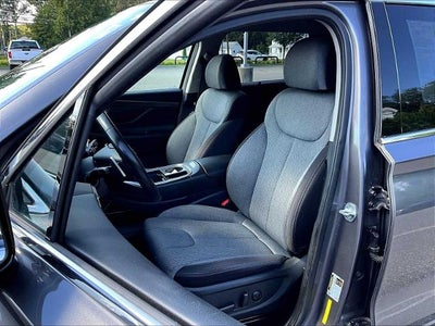 2022 Hyundai SANTA FE Plug-In Hybrid SEL Convenience AWD