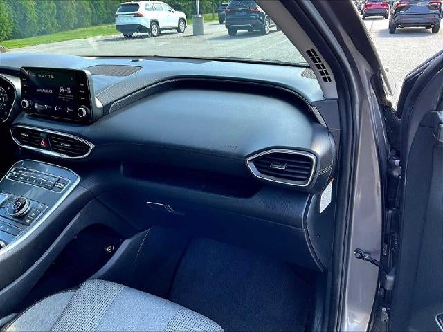 2022 Hyundai SANTA FE Plug-In Hybrid SEL Convenience AWD