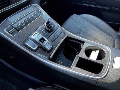 2022 Hyundai SANTA FE Plug-In Hybrid SEL Convenience AWD