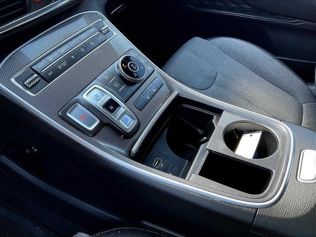 2022 Hyundai SANTA FE Plug-In Hybrid SEL Convenience AWD