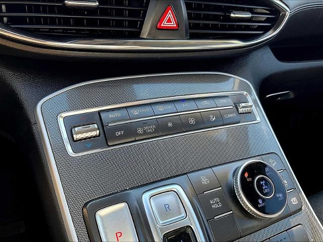 2022 Hyundai SANTA FE Plug-In Hybrid SEL Convenience AWD