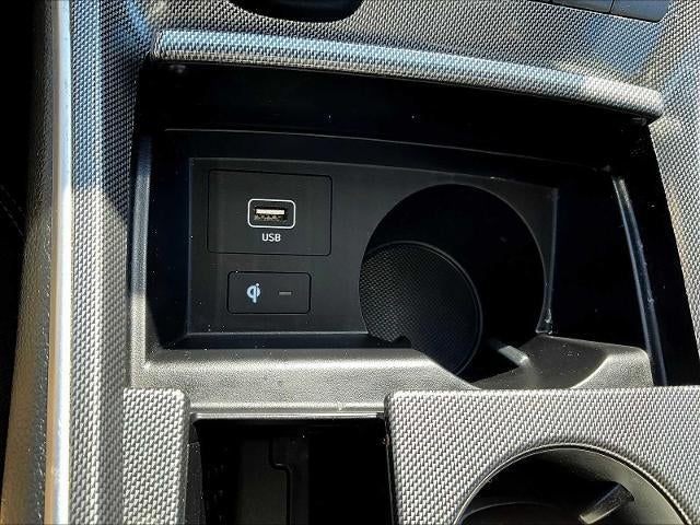 2022 Hyundai SANTA FE Plug-In Hybrid SEL Convenience AWD