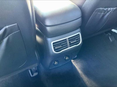 2022 Hyundai SANTA FE Plug-In Hybrid SEL Convenience AWD