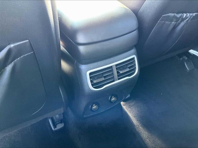 2022 Hyundai SANTA FE Plug-In Hybrid SEL Convenience AWD