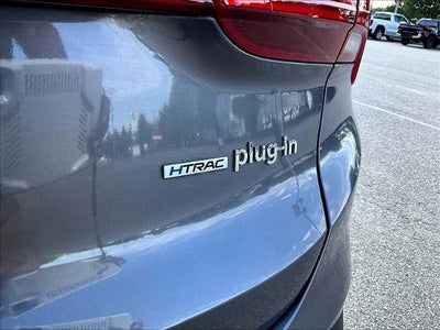 2022 Hyundai SANTA FE Plug-In Hybrid SEL Convenience AWD