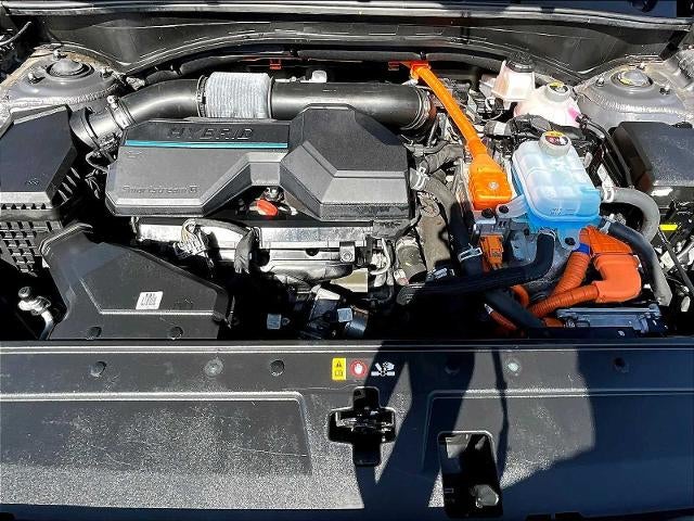 2022 Hyundai SANTA FE Plug-In Hybrid SEL Convenience AWD