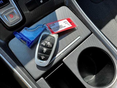 2022 Hyundai SANTA FE Plug-In Hybrid SEL Convenience AWD