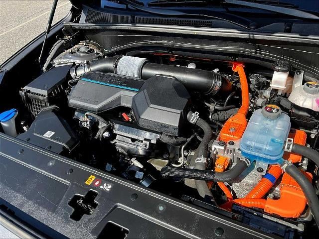 2022 Hyundai SANTA FE Plug-In Hybrid SEL Convenience AWD