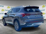 2022 Hyundai SANTA FE Plug-In Hybrid SEL Convenience AWD