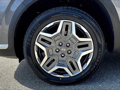 2022 Hyundai SANTA FE Plug-In Hybrid SEL Convenience AWD