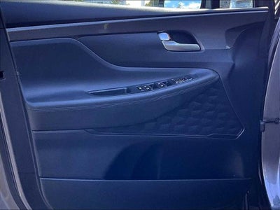 2022 Hyundai SANTA FE Plug-In Hybrid SEL Convenience AWD