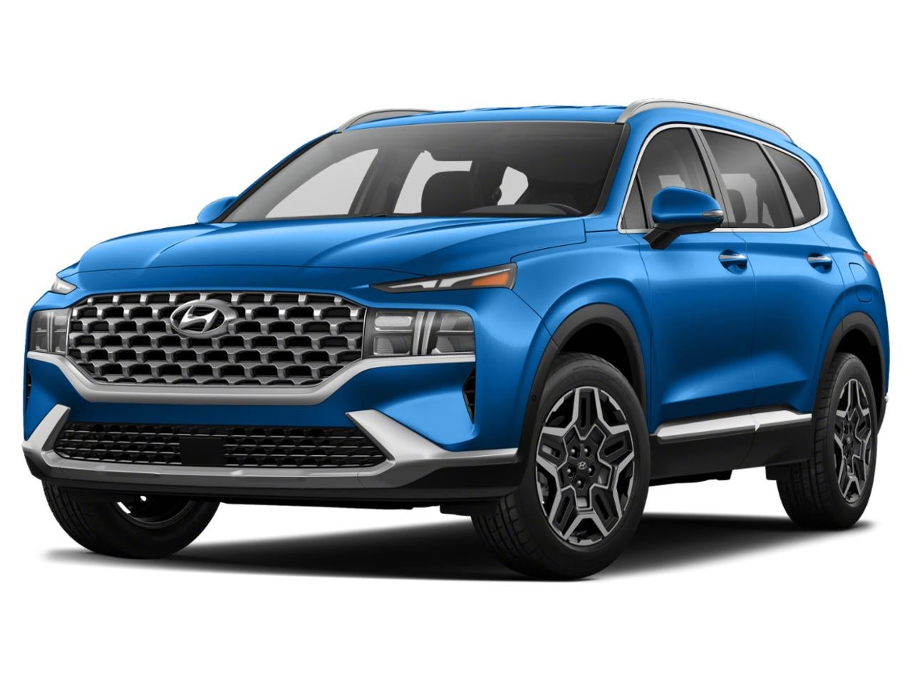 2022 Hyundai SANTA FE Plug-In Hybrid SEL Convenience AWD