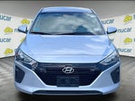 2019 Hyundai Ioniq Hybrid Blue