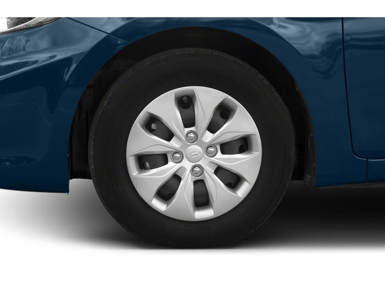 2015 Hyundai ACCENT 4dr Sdn Auto GLS