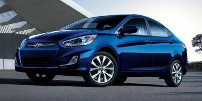 2015 Hyundai ACCENT 4dr Sdn Auto GLS