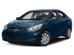 2015 Hyundai ACCENT 4dr Sdn Auto GLS
