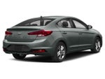 2020 Hyundai ELANTRA SEL IVT