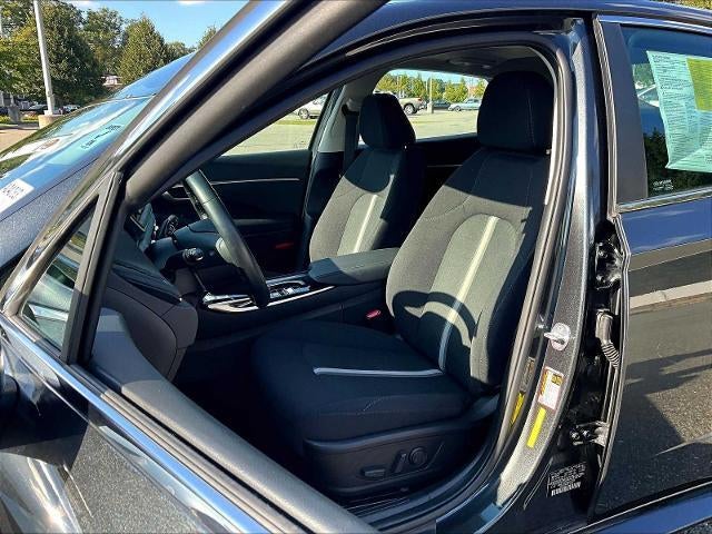 2022 Hyundai SONATA SEL 2.5L