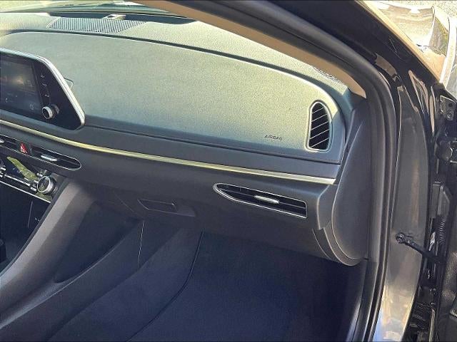 2022 Hyundai SONATA SEL 2.5L