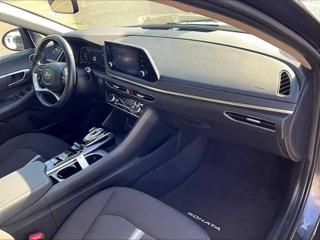 2022 Hyundai SONATA SEL 2.5L