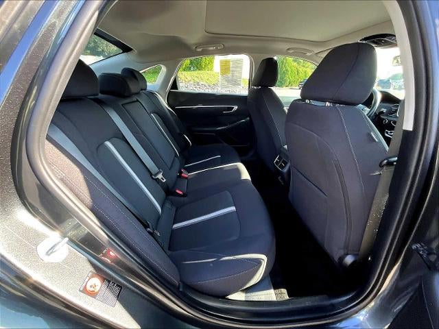 2022 Hyundai SONATA SEL 2.5L