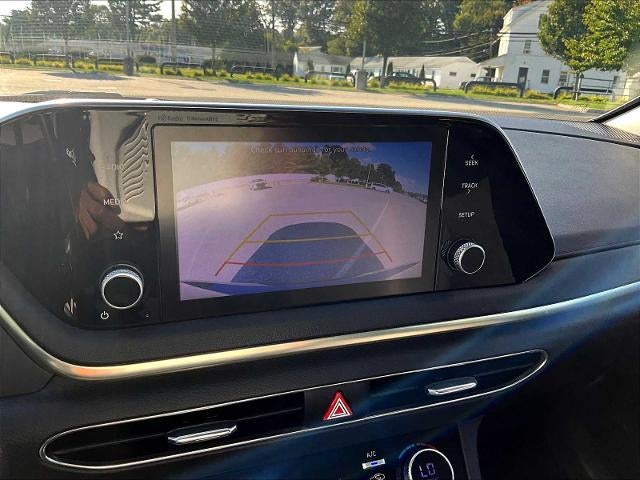 2022 Hyundai SONATA SEL 2.5L