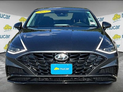 2022 Hyundai SONATA SEL 2.5L