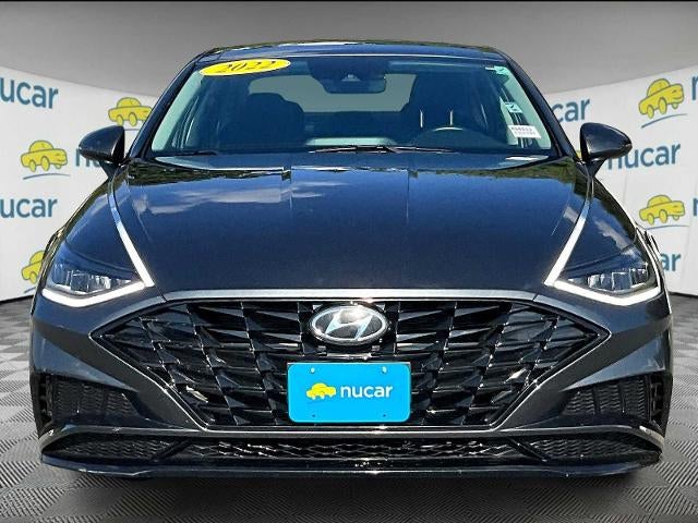 2022 Hyundai SONATA SEL 2.5L