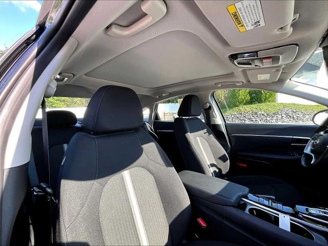 2022 Hyundai SONATA SEL 2.5L