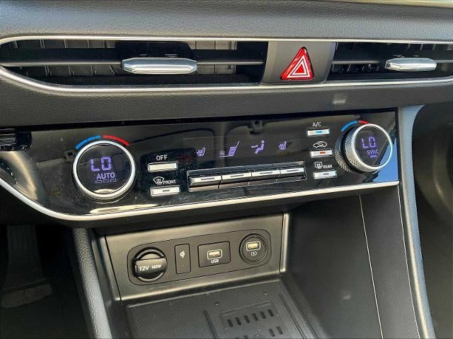 2022 Hyundai SONATA SEL 2.5L