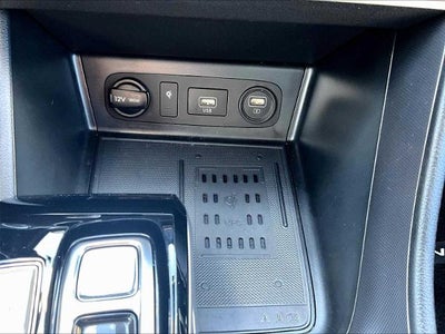 2022 Hyundai SONATA SEL 2.5L