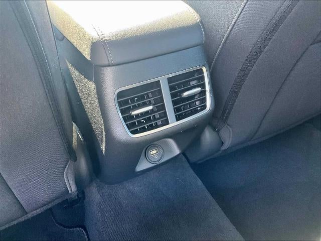 2022 Hyundai SONATA SEL 2.5L