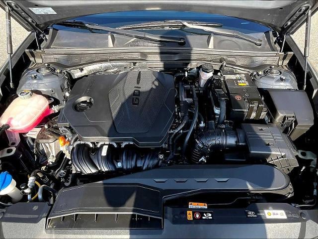 2022 Hyundai SONATA SEL 2.5L